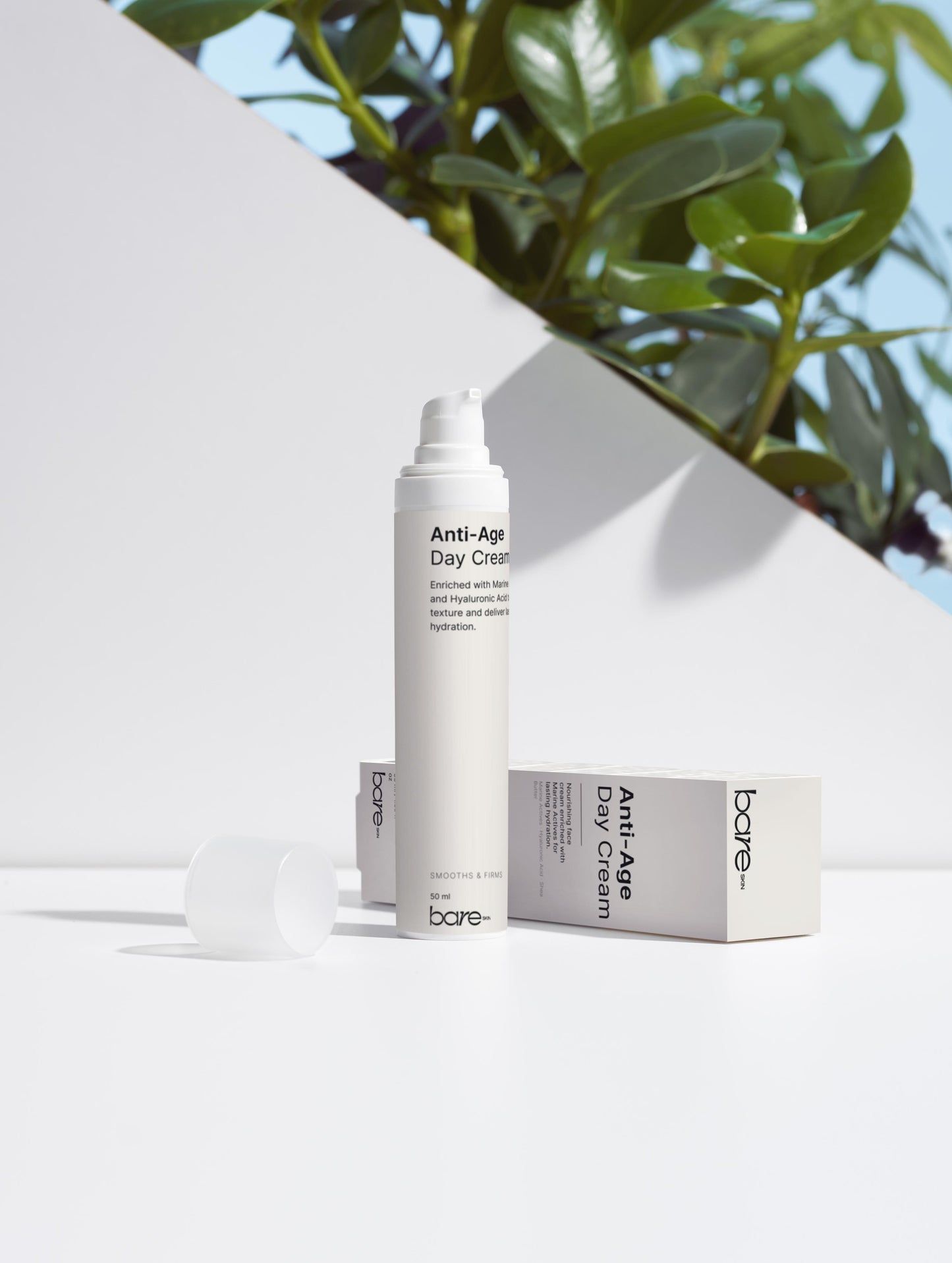 The Anti-Ageing Kit