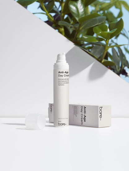 The Anti-Ageing Kit