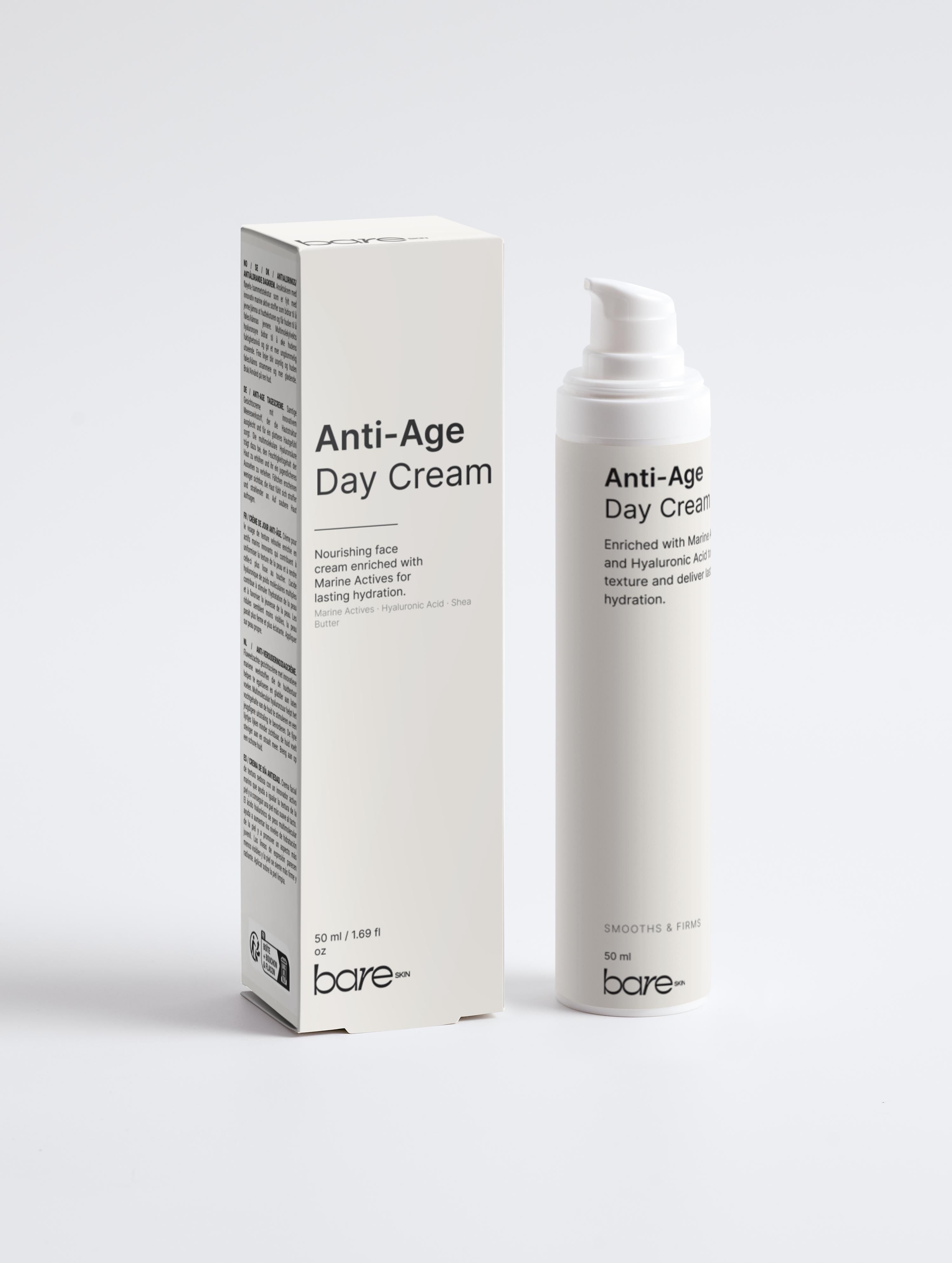 The Anti-Ageing Kit