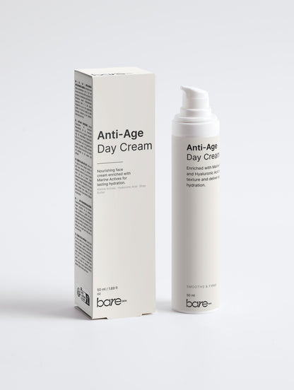 The Anti-Ageing Kit