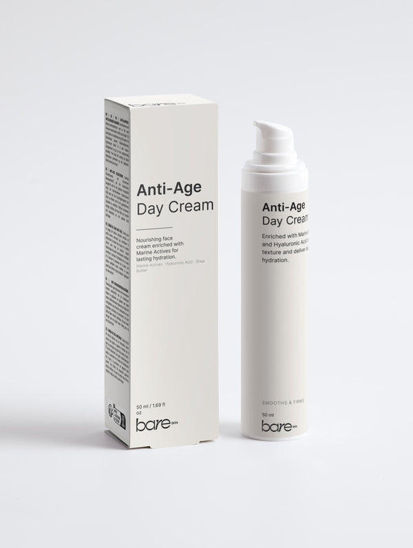 The Anti-Ageing Performance Duo