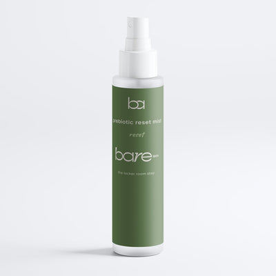 Microbiome Prebiotics Face Mist