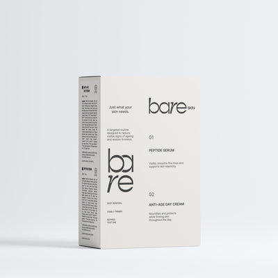 The Anti-Ageing Kit