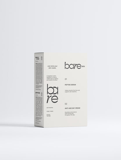 The Anti-Ageing Kit