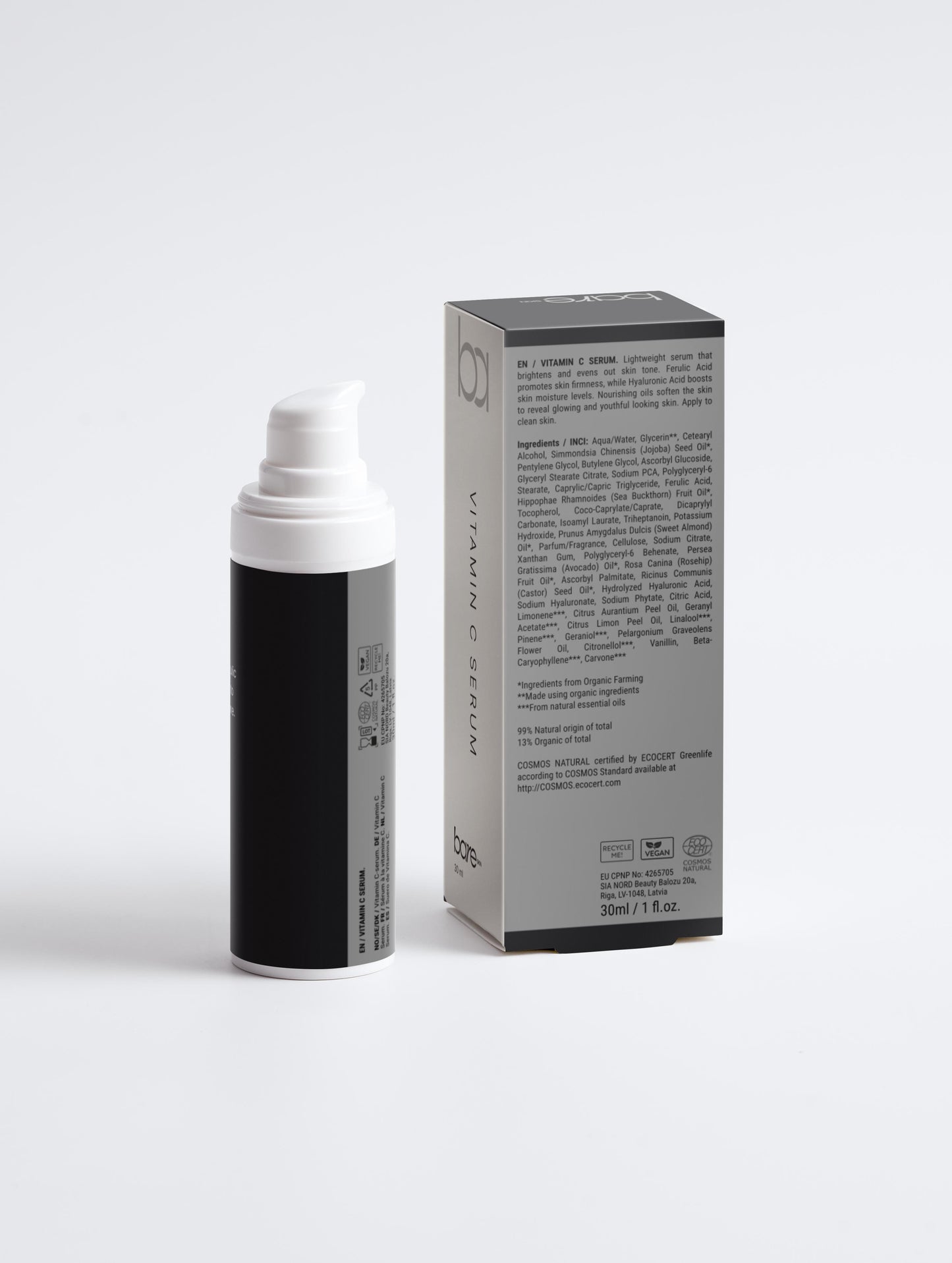 The Dark Spot Kit