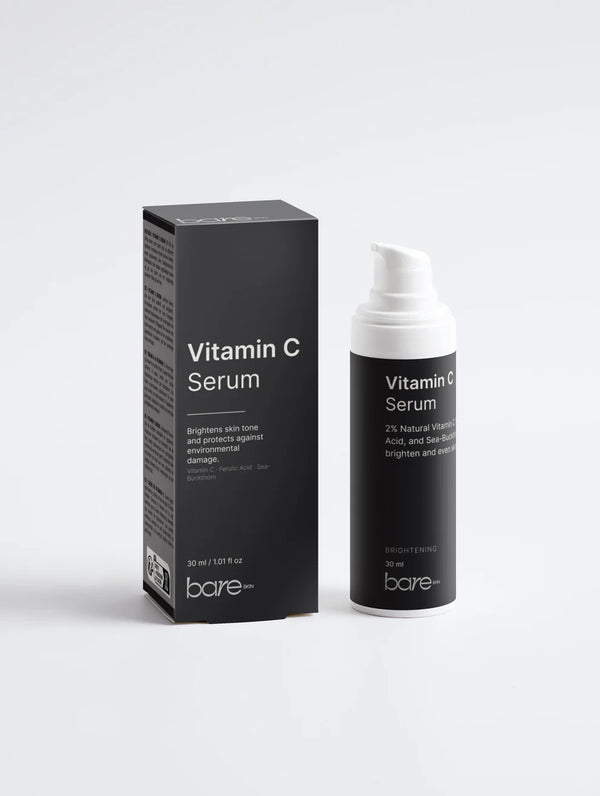 The Dark Spot Correcting Duo
