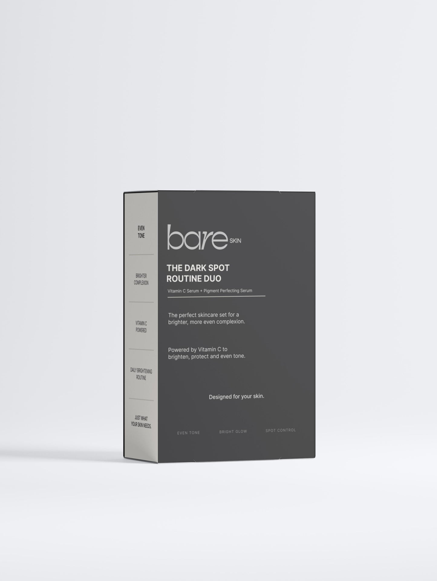 The Dark Spot Kit