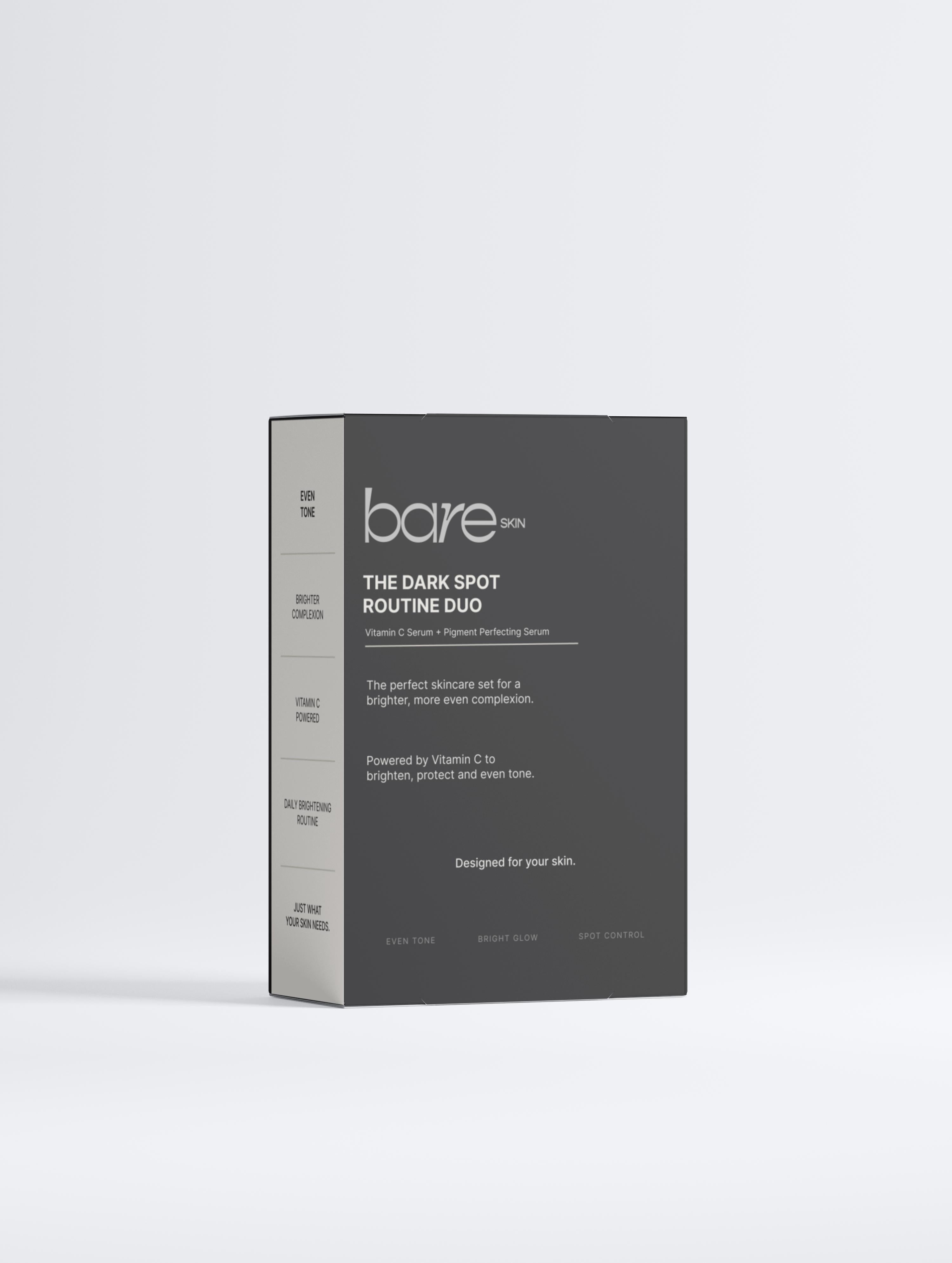 The Dark Spot Kit
