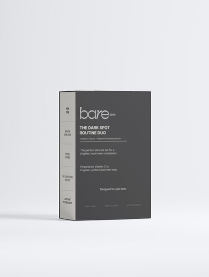 The Dark Spot Kit
