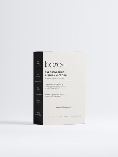 The Anti-Ageing Kit