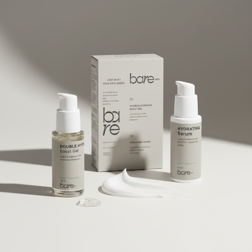 The Deep Hydration Duo