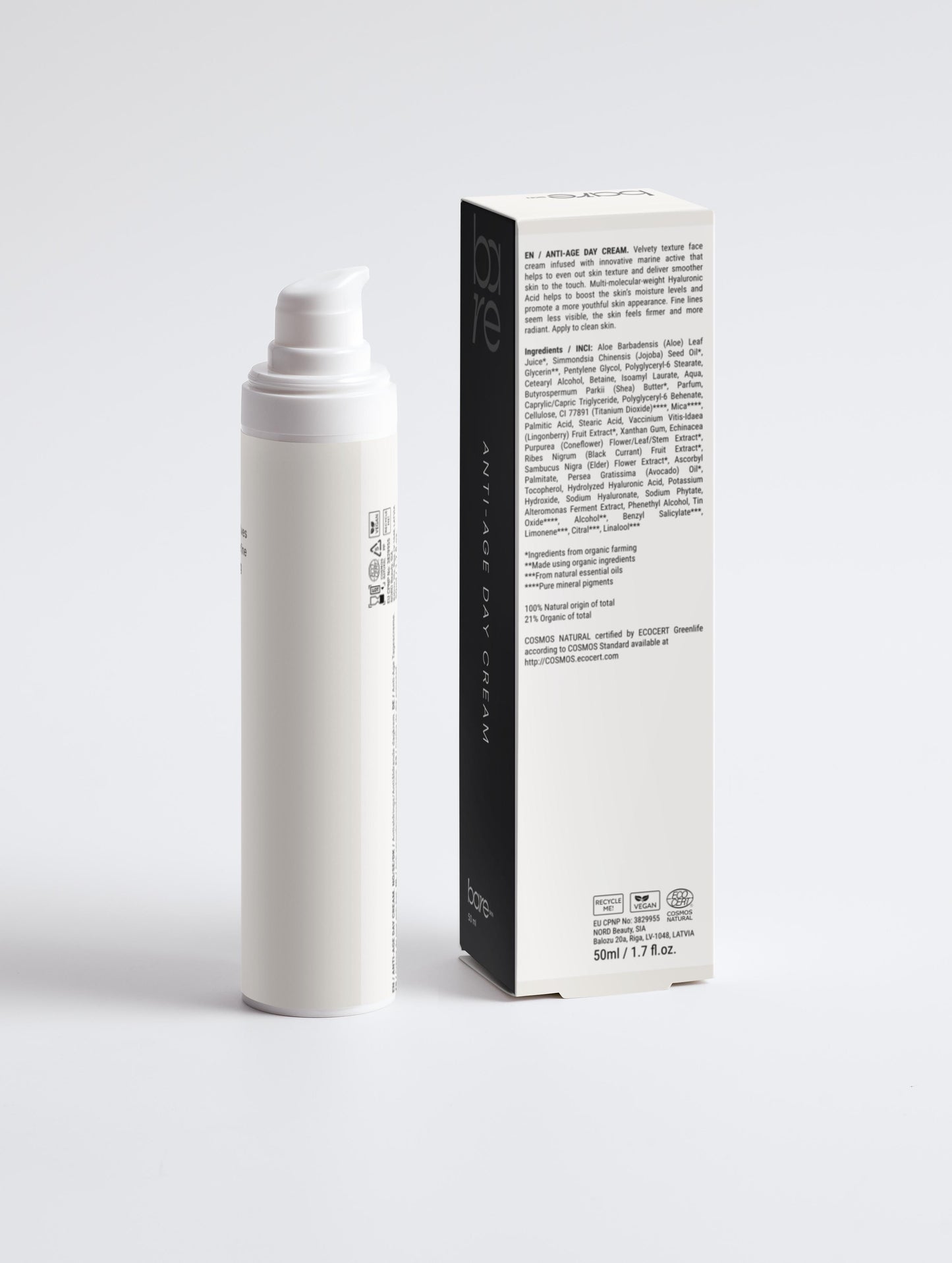 The Anti-Ageing Kit