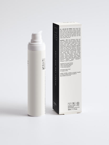 The Anti-Ageing Kit
